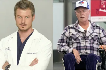 Žene su ga obožavale, a danas ga je teško gledati: Zbog opake bolesti završio u kolicima