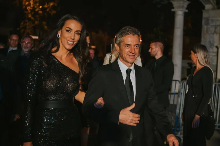 Žena slovenskog premijera o vjenčanju i medenom mjesecu: 'Gostima smo oduzeli mobitele'