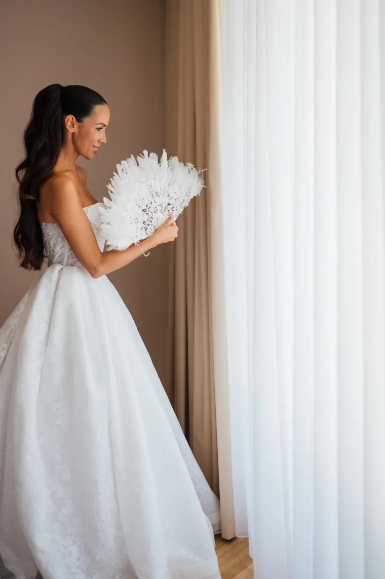 Žena slovenskog premijera o vjenčanju i medenom mjesecu: 'Gostima smo oduzeli mobitele'