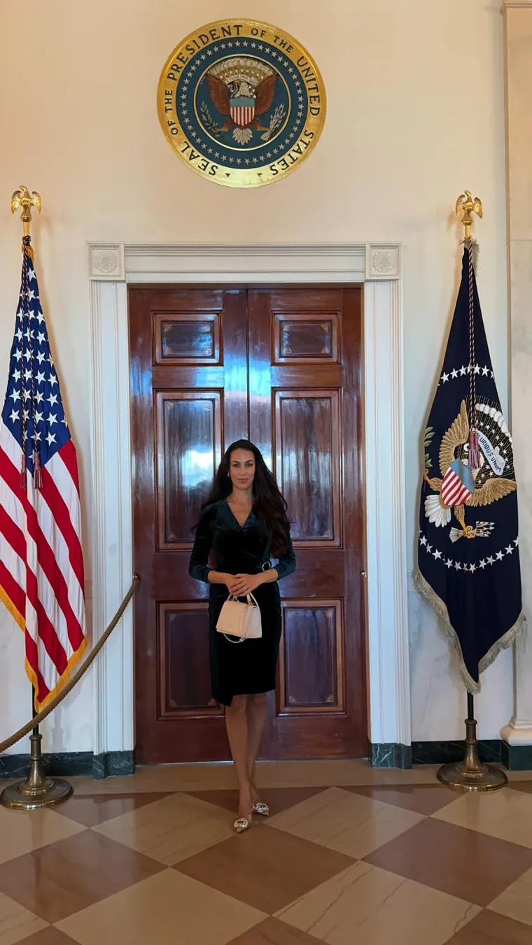 Žena slovenskog premijera o vjenčanju i medenom mjesecu: 'Gostima smo oduzeli mobitele'