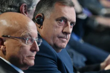 Dodik još nije gotov? Analitičar: 'Čak i da je poražen, nije poražena politika koju je stvorio'