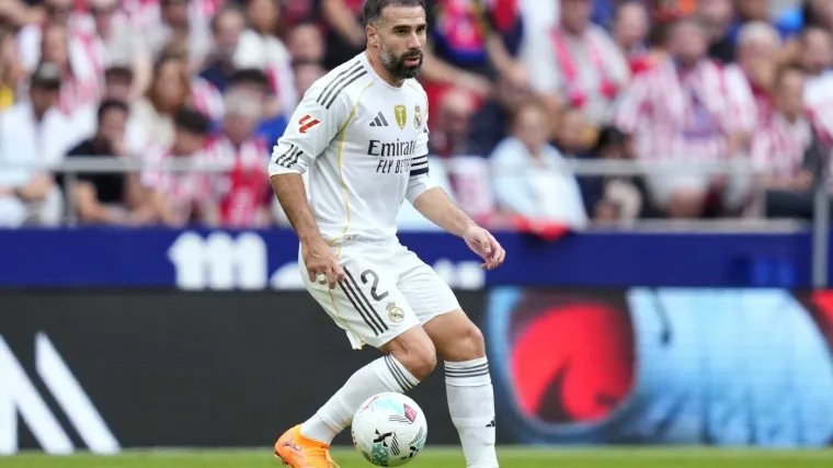 Modrićev nasljednik u Realu uoči El Clasica: 'La Liga je neregularna zbog utakmice Barcelone'