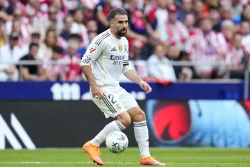 Modrićev nasljednik u Realu uoči El Clasica: 'La Liga je neregularna zbog utakmice Barcelone'