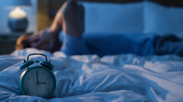 Liječnik zagovara popularnu metodu uspavljivanja: 'Ovo mi je promijenilo život'