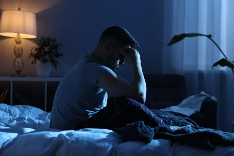 Liječnik zagovara popularnu metodu uspavljivanja: 'Ovo mi je promijenilo život'