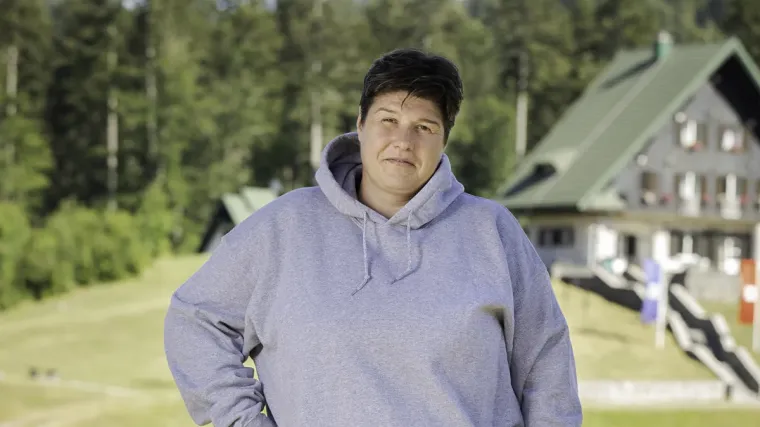 Zuzu iz 'Života na vagi' završila u bolnici: 'Jedva čekam vratiti se treninzima'