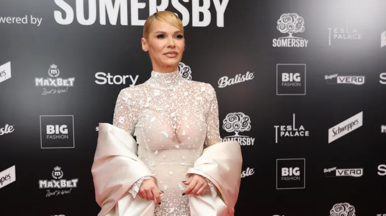 Nata&scaron;a Bekvalac prisjetila se dramatične tuče na Kopaoniku: 'Iza&scaron;li smo krvavi iz kluba'