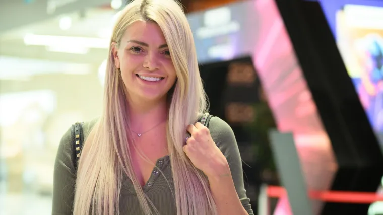 Ella Dvornik videom s Meštrom pokrenula glasine: 'Očekivala sam ultrazvuk sličicu'