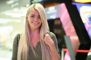 Ella Dvornik videom s Meštrom pokrenula glasine: 'Očekivala sam ultrazvuk sličicu'