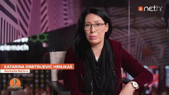 Davor Aničić, stručnjak za umjetnu inteligenciju o djeci i mobitelima: 'Treba ih zabraniti u školi'