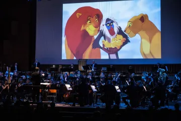 [KVIZ] Jesi li pravi obožavatelj Disneyevih animiranih filmova?