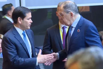 Odgoda ili ne? Rusi tvrde da je prerano govoriti o sastanku Lavrova i Rubia