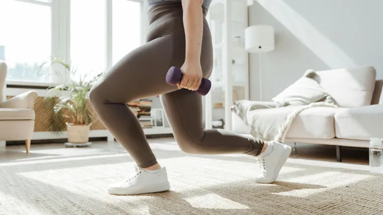 Iznenađenje za sve koji vježbaju: Trening ne mora značiti i gubitak kilograma