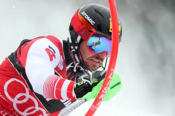 Šok pred Soelden! Zvijezda alpskog skijanja mora pauzirati zbog bolesti