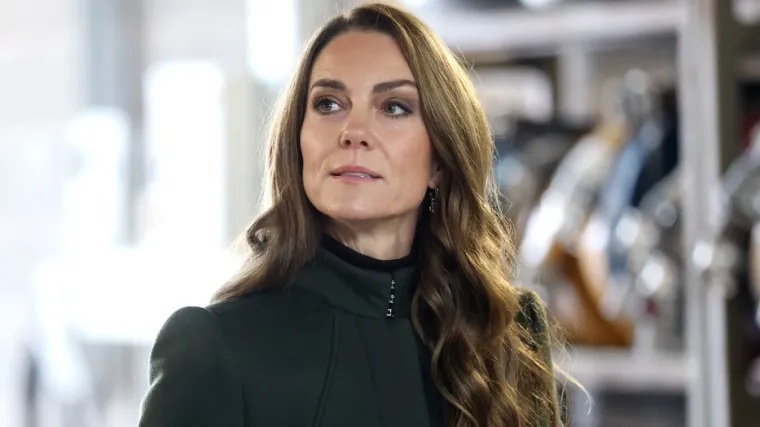 Kate Middleton jednim komentarom navukla na sebe bijes javnosti: 'To nema veze s mozgom'