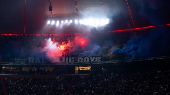 Šveđani ne znaju što ih čeka: Dinamo objavio veliku vijest dva dana prije utakmice