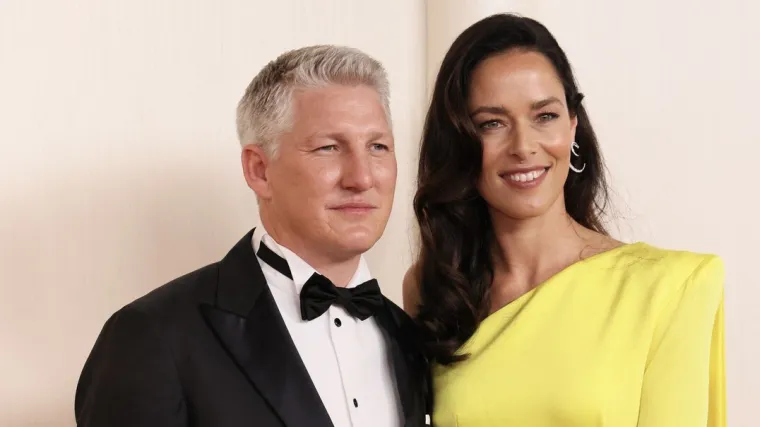 Ana Ivanović i Bastian se odlučili sastati nakon razvoda: Procurili novi detalji njihovog odnosa