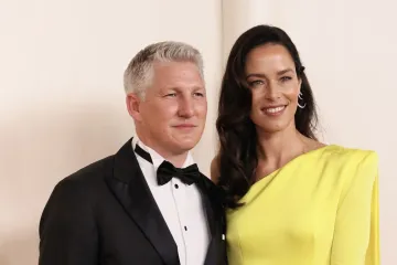 Ana Ivanović i Bastian se odlučili sastati nakon razvoda: Procurili novi detalji njihovog odnosa