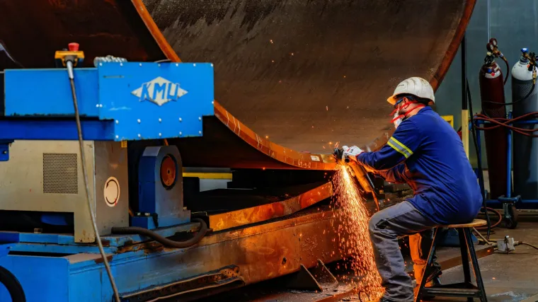 Stečajevi se nižu, industrija tone, ali burza raste? Što se zapravo događa s njemačkim gospodarstvom?