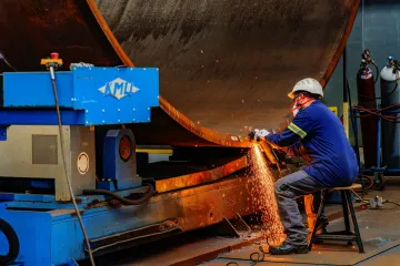 Stečajevi se nižu, industrija tone, ali burza raste? &Scaron;to se zapravo događa s njemačkim gospodarstvom?