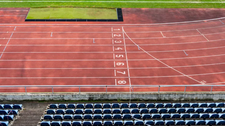 [KVIZ] Koliko znaš o najpoznatijim atletičarima i atletičarkama?