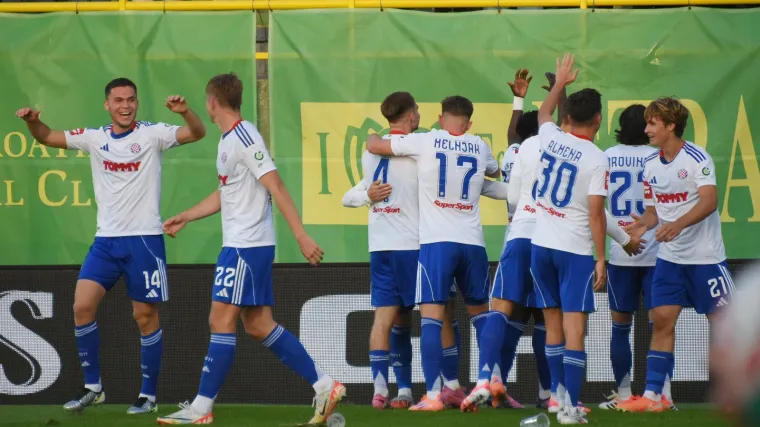 Izašla je sudačka analiza: Dinamo je oštećen, a objašnjeno je i dugo čekanje na pogotku Hajduka