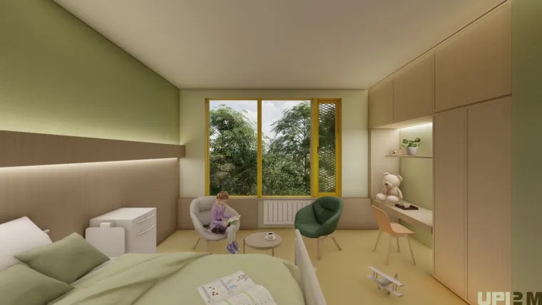 Helidrom, preko 500 kreveta, gotovo do 2029.! Napokon se kreće u izgradnju dječje bolnice u Blatu