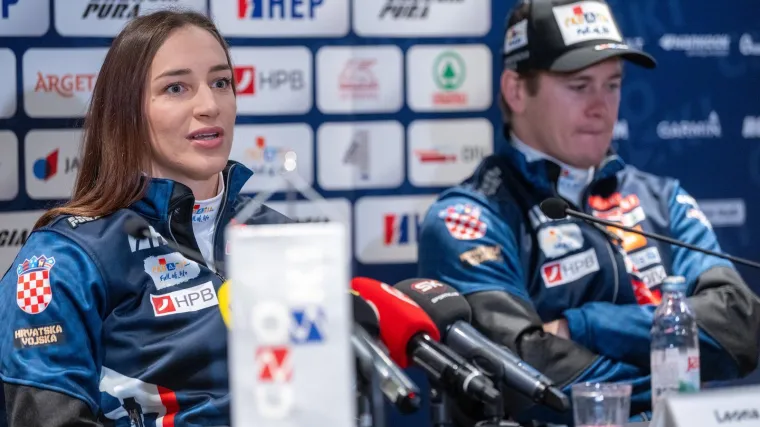 Filip Zubčić uoči Soeldena: 'Ne volim tu stazu, ali ako ponovim samo jednu stvar iz prošle sezone...'