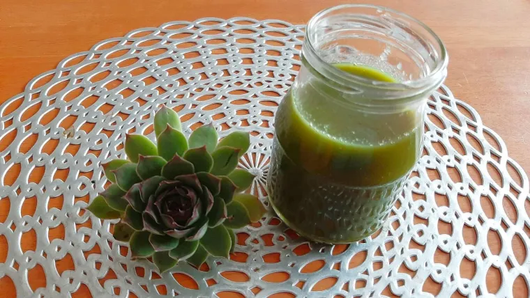 Ova ljekovita biljka pravi je čuvar zdravlja: Profesor otkriva recept za opekline