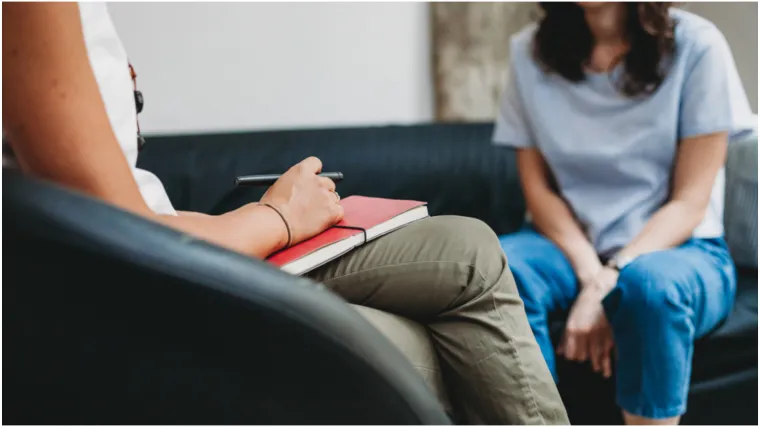 Zašto nam je s psihoterapeutom neugodno razgovarati o seksu? Psihologinja: 'Ovo često čujem'