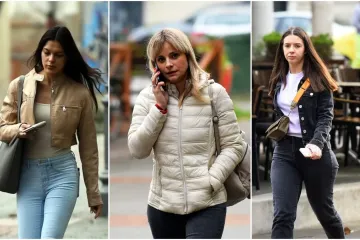 Šarmantne djevojke poharale špicu: Evo zašto su privlačile poglede