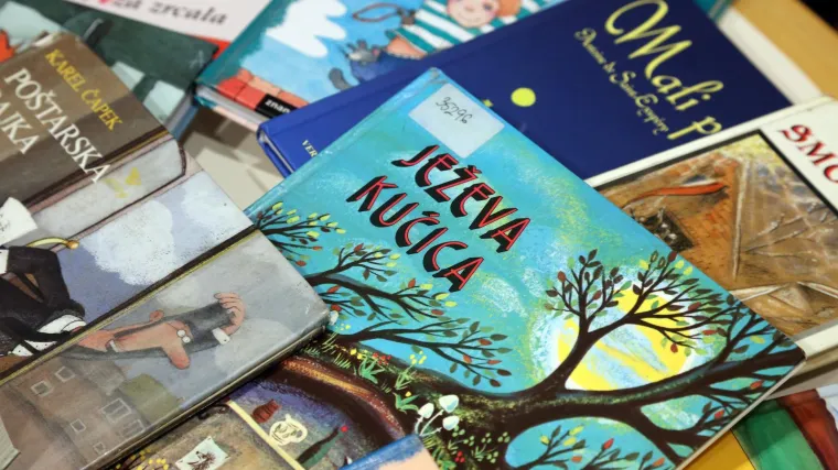 [KVIZ] Koliko zna&scaron; o najpoznatijim dječjim knjigama?