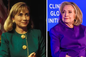 Cijeli život prate ju skandali, a političku karijeru bacila je niz vjetar: Evo &scaron;to danas radi