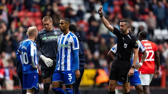 Kultni engleski klub, kojem prijeti bankrot, ostao bez vratara pa iskoristio posebno pravilo