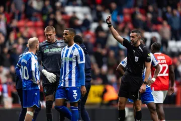 Kultni engleski klub, kojem prijeti bankrot, ostao bez vratara pa iskoristio posebno pravilo