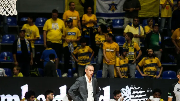 Euroliga donijela spornu odluku: Izraelski klubovi se vraćaju u Izrael