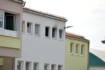 Evakuirana škola u Vodicama zbog požara! Otkriveno odakle je krenula buktinja