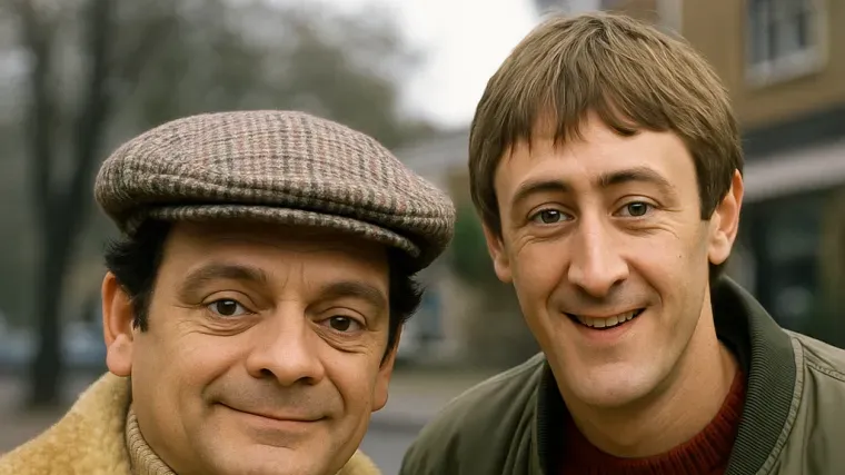 [KVIZ] Jesi li Del Boy ili Rodney?