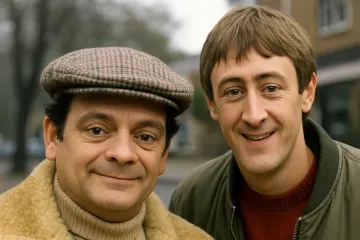 [KVIZ] Jesi li Del Boy ili Rodney?