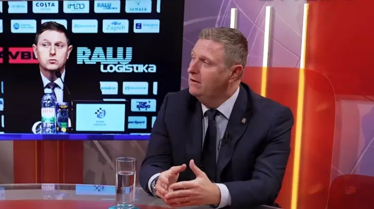 Saša Pavličić Bekić u Maksanovom korneru prvi put priča o demokratizaciji Dinama