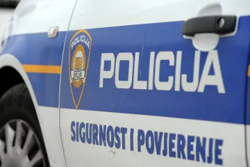Ozlijeđeno dijete: Policija traži svjedoke nesreće na Trešnjevci