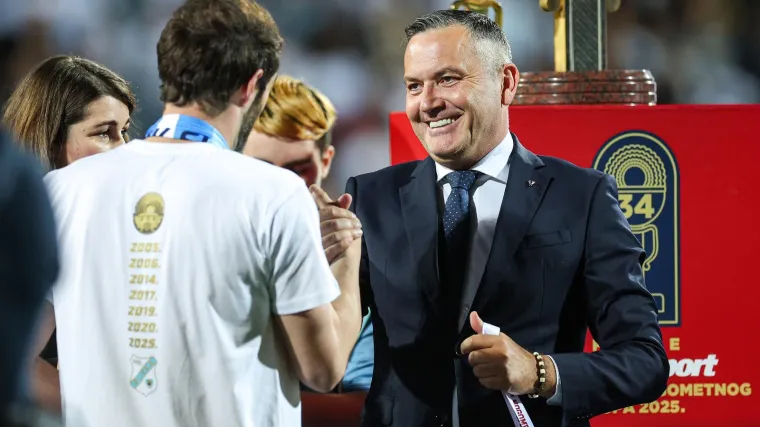 HNS objavio kad i gdje Rijeka igra osminu finala Kupa: Ovo bi moglo izazvati brojna negodovanja