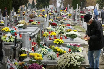 Objavljena odluka o radu na Svi svete: Evo koji objekti će raditi