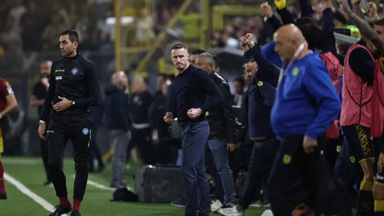 Organizirani kriminal ponovno u talijanskom nogometu: Postoji sumnja na dva kluba