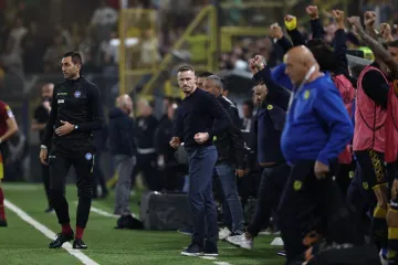 Organizirani kriminal ponovno u talijanskom nogometu: Postoji sumnja na dva kluba