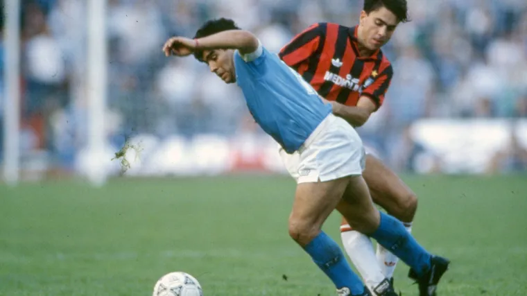 Legenda Italije i Milana ne skriva divljenje o Modriću: 'Jedan je potez ispred svih'