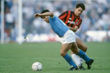 Legenda Italije i Milana ne skriva divljenje o Modriću: 'Jedan je potez ispred svih'