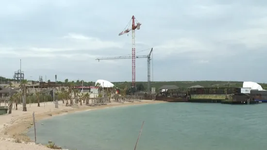 Oglasili se vlasnici srušenih bespravnih objekata kod Zrća: 'To se moglo darovati ugroženima'