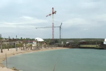 Oglasili se vlasnici srušenih bespravnih objekata kod Zrća: 'To se moglo darovati ugroženima'