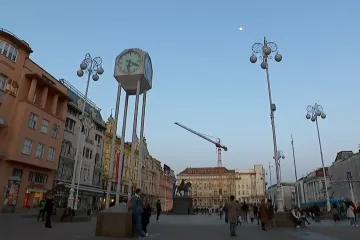 Profesor s PMF-a upozorio na ozbiljne posljedice: 'Svjetlost djeluje kao neki okidač'